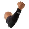 MCDAVID HEX FORCE ARM SLEEVE | BLACK