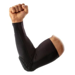 MCDAVID HEX FORCE ARM SLEEVE | BLACK -Paragon Sports Shop 66915 846 MD21040 BLACK 3
