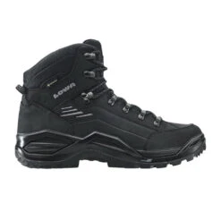 Lowa RENEGADE EVO GTX MID W | DEEP BLACK