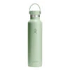 Hydro Flask 24 OZ STANDARD MOUTH | 338-ALOE