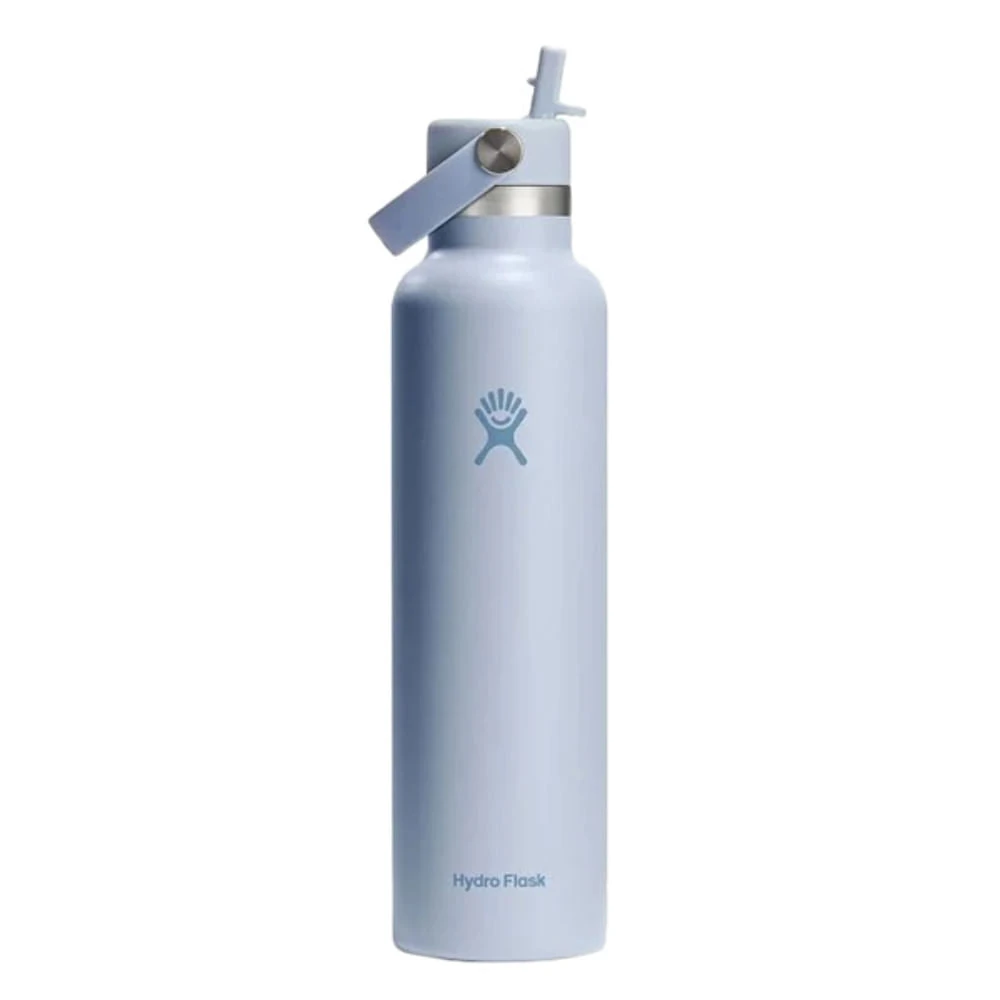 Hydro Flask 24 OZ STANDARD FLEX STRA | 484-SURF 1 Hydro Flask 24 OZ STANDARD FLEX STRA | 484-SURF
