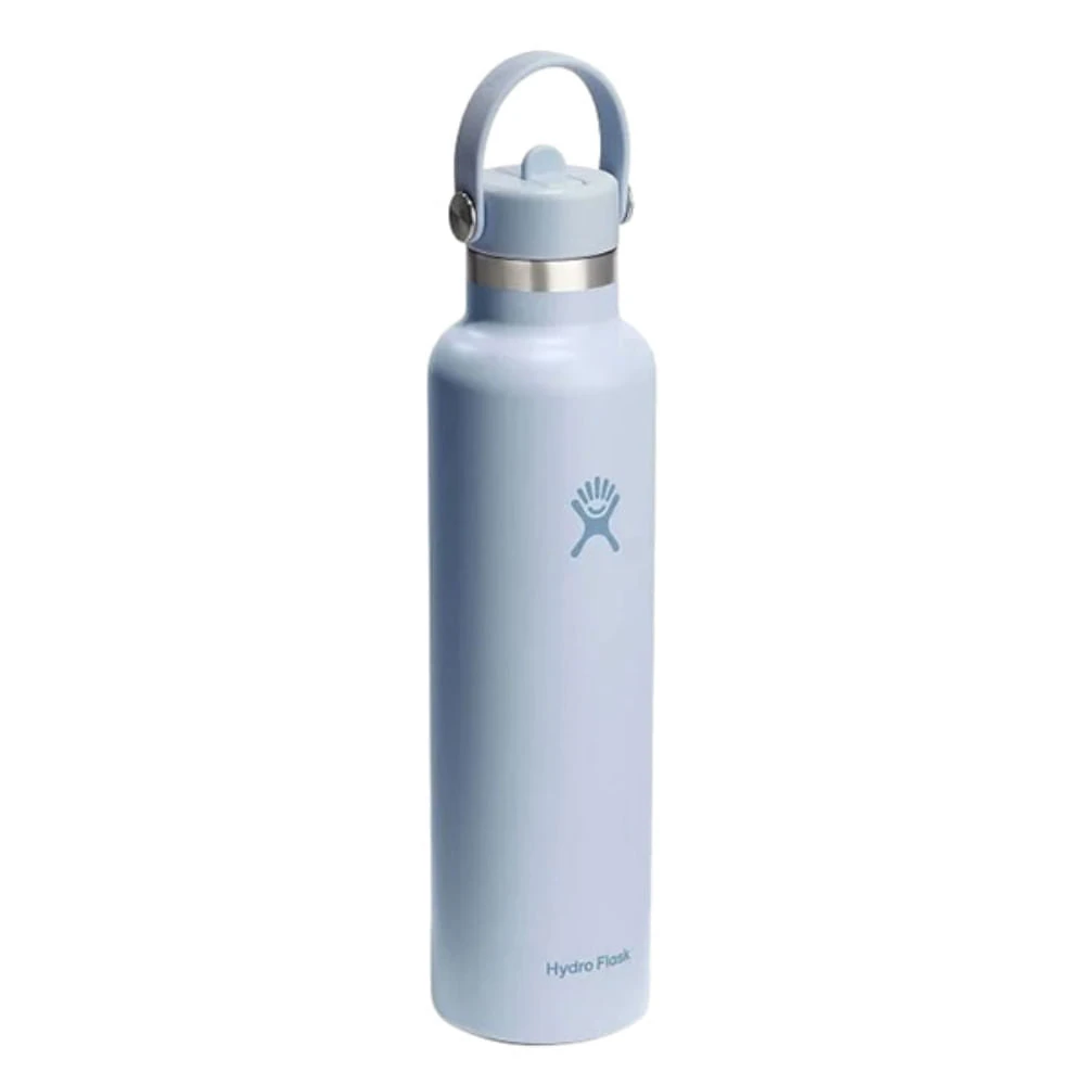 Hydro Flask 24 OZ STANDARD FLEX STRA | 484-SURF 2 Hydro Flask 24 OZ STANDARD FLEX STRA | 484-SURF - Image 2