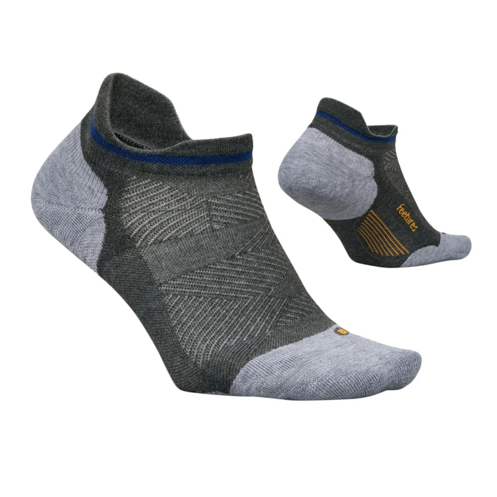 Feetures ELITE MAX CUSHION NO SHO | IRON SEAL 2 Feetures ELITE MAX CUSHION NO SHO | IRON SEAL - Image 2