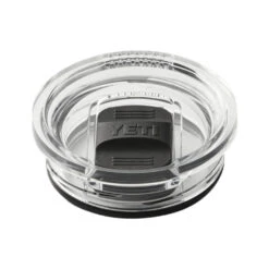 Yeti RAMBLER 20 OZ TRAVEL MUG | WHITE -Paragon Sports Shop 67095 6515 21071502277 WHITE 3