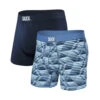 M-2 PACK ULTRA BOXER BR | DAN-DAZED