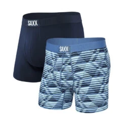 M-2 PACK ULTRA BOXER BR | DAN-DAZED