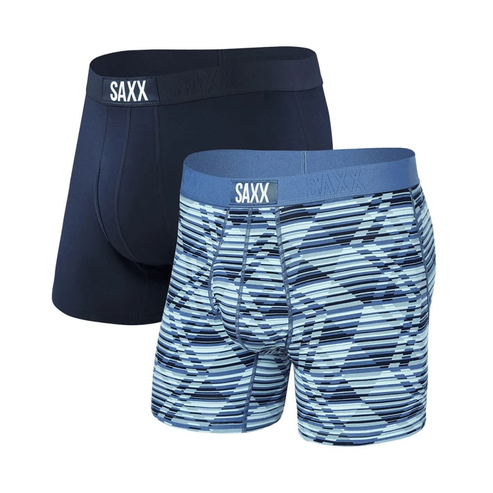 M-2 PACK ULTRA BOXER BR | DAN-DAZED 1 M-2 PACK ULTRA BOXER BR | DAN-DAZED