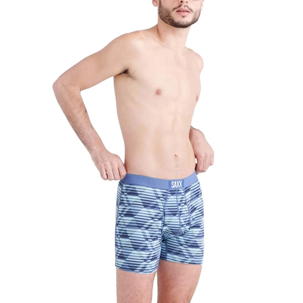 M-2 PACK ULTRA BOXER BR | DAN-DAZED 2 M-2 PACK ULTRA BOXER BR | DAN-DAZED - Image 2