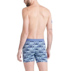 M-2 PACK ULTRA BOXER BR | DAN-DAZED 5 M-2 PACK ULTRA BOXER BR | DAN-DAZED -Paragon Sports Shop 67104 2316 SXPP2U DAZED ARGYLE NAV 3