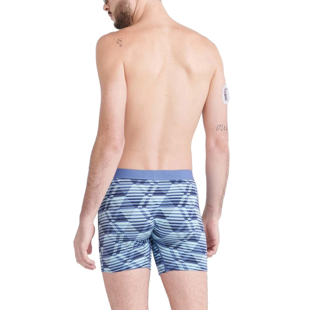 M-2 PACK ULTRA BOXER BR | DAN-DAZED 3 M-2 PACK ULTRA BOXER BR | DAN-DAZED - Image 3