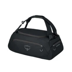 Osprey DAYLITE DUFFEL 30 | 02-BLACK