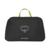 Osprey AIRPORTER SMALL | BLACK