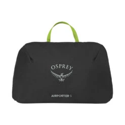 Osprey AIRPORTER SMALL | BLACK