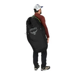 Osprey AIRPORTER SMALL | BLACK -Paragon Sports Shop 67158 5228 4882 BLACK 3