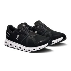 On CLOUD 6 | 0299 BLACK 5 On CLOUD 6 | 0299 BLACK -Paragon Sports Shop 67196 3 jpg