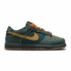 NIKE DUNK LOW BP | 364 SEAWEE