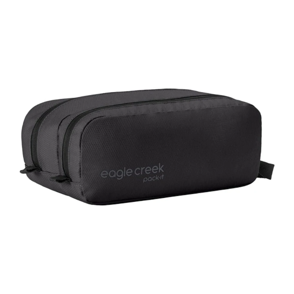 Eagle Creek PACK-IT REVEAL QUICK TRI | 010-BLACK 1 Eagle Creek PACK-IT REVEAL QUICK TRI | 010-BLACK