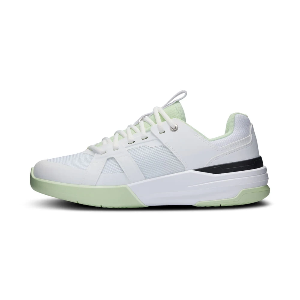 On THE ROGER CH PRO YOUTH 1 | 2760 WHITE 2 On THE ROGER CH PRO YOUTH 1 | 2760 WHITE - Image 2