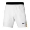 Mizuno 8 INCH AMPLIFY SHORT | 002Y-WHITE