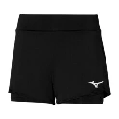 Mizuno FLEX SHORT | 9090-BLACK