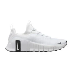 Nike M FREE METCON 6 | 101-WHITE