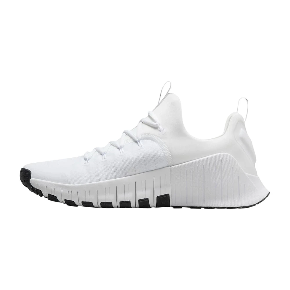 Nike M FREE METCON 6 | 101-WHITE 2 Nike M FREE METCON 6 | 101-WHITE - Image 2