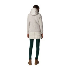SAVE THE DUCK OZMA HOODED | RAINY BEIG -Paragon Sports Shop 67623 7143 D32372W RAINEY 20BEIGE 3