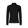 SAVE THE DUCK PELLA JKT | BLACK