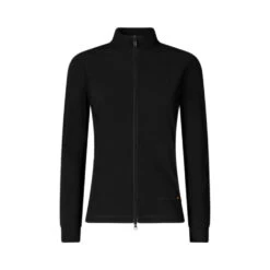 SAVE THE DUCK PELLA JKT | BLACK