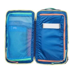 Cotopaxi ALLPA MINI 20L TRAVEL | PACIFIC MA -Paragon Sports Shop 67710 7145 S24500K738 PACIFIC MARITIME 3