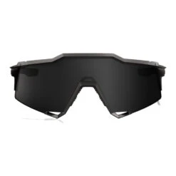 SPEEDCRAFT - MATTE BLACK | BLACK MIRR