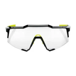 SPEEDCRAFT - GLOSS BLACK | PHOTOCHROM