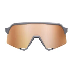 S3 SOFT TACT GREY | COPPER