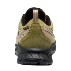 Keen TRAILHEAD EXP WP | KHAKI/SAFA -Paragon Sports Shop 67904 6229 1030870 KHAKI SAFARI 4