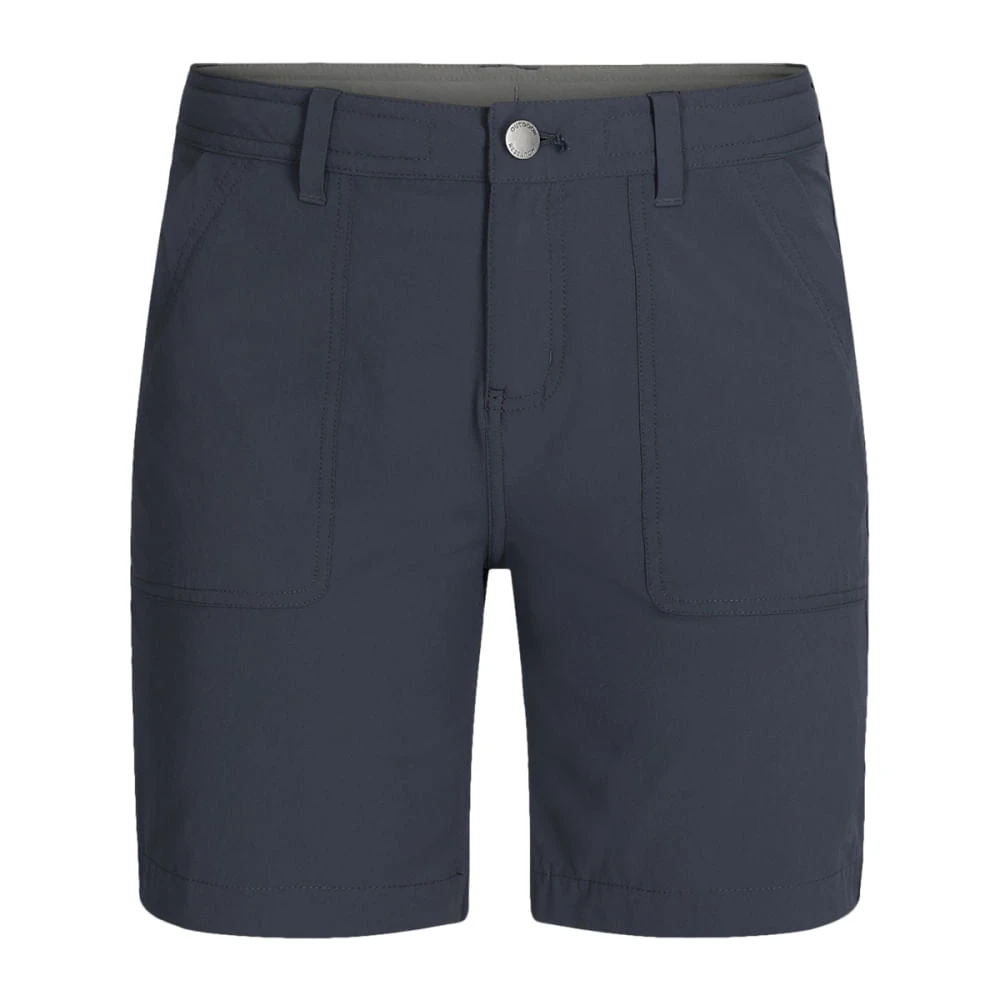Outdoor Research W FERROSI SHORT 7 INCH | NAVY 1 Outdoor Research W FERROSI SHORT 7 INCH | NAVY