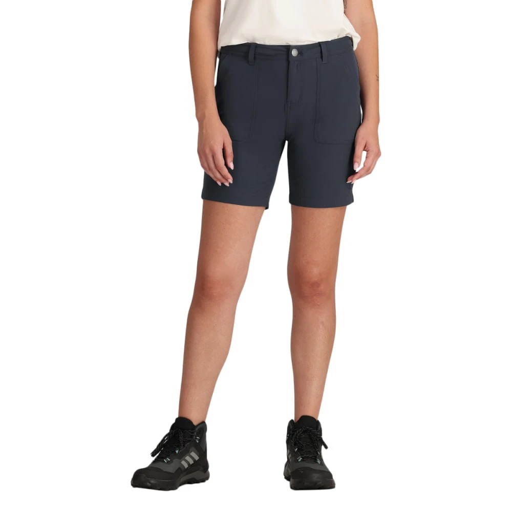 Outdoor Research W FERROSI SHORT 7 INCH | NAVY 2 Outdoor Research W FERROSI SHORT 7 INCH | NAVY - Image 2