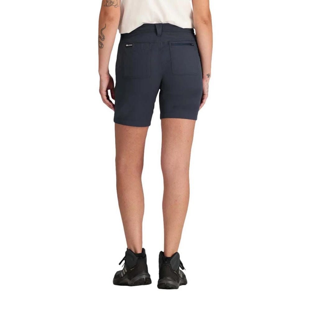 Outdoor Research W FERROSI SHORT 7 INCH | NAVY 3 Outdoor Research W FERROSI SHORT 7 INCH | NAVY - Image 3