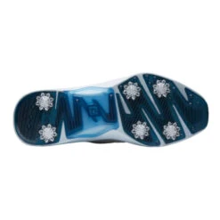 FootJoy HYPERFLEX | WHITE/BLUE -Paragon Sports Shop 68162 14 55471 WHITE BLUE 3