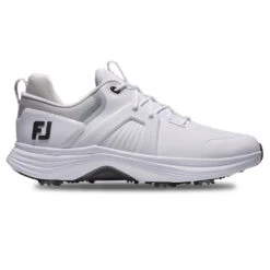 FootJoy HYPERFLEX CARBON | WHT/WHT