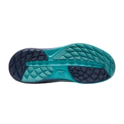 FootJoy FLEX | WHTGRNBLU -Paragon Sports Shop 68166 14 56291 WHITE GREEN BLUE 4