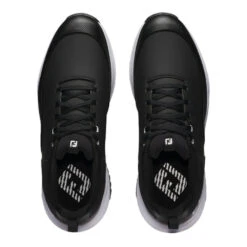 FootJoy TOUR RIVAL | BLKBLKWHT -Paragon Sports Shop 68167 14 56960 BLACK BLACK WHIT 3