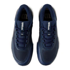 Wilson INTRIGUE TOUR TENNIS SHO | NAVY BLAZ -Paragon Sports Shop 68213 73 WRS335920 NAVY BLAZE 3