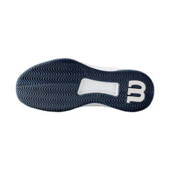 Wilson INTRIGUE TOUR TENNIS SHO | NAVY BLAZ -Paragon Sports Shop 68213 73 WRS335920 NAVY BLAZE 4