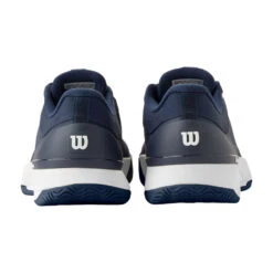 Wilson INTRIGUE TOUR TENNIS SHO | NAVY BLAZ -Paragon Sports Shop 68213 73 WRS335920 NAVY BLAZE 5