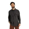 MENS CREEK SHIRT | CHARCOAL