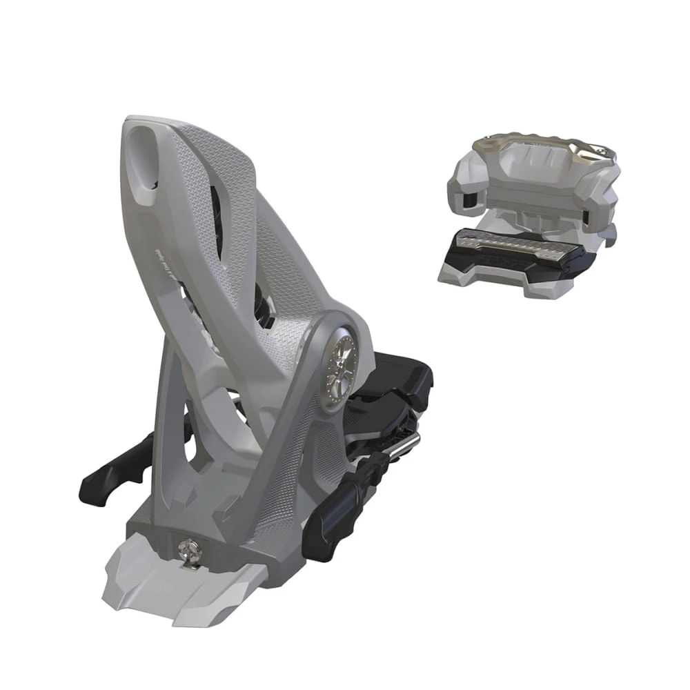 Marker GRIFFON 13 100MM | GRAY SILVE 2 Marker GRIFFON 13 100MM | GRAY SILVE - Image 2