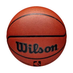 Wilson NBA AUTH I/O BASKETBALL | ORANGE 6 Wilson NBA AUTH I/O BASKETBALL | ORANGE -Paragon Sports Shop 68450 48 WZ2016501ID ORANGE 3