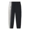 On COURT TRACK PANTS | BLACK/WHIT