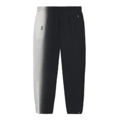 On COURT TRACK PANTS | BLACK/WHIT