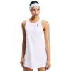 On COURT DRESS | 0069 WHITE